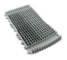 Brosse Pvc Pour Brosse Combiné Grise Pour Robot Suprême M3,m4, Swash Et Master M3,m4 - 6101641