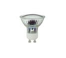 Ampoule LED Spot, Culot Gu10, 1w Cons. (n.c Eq.), Lumière Lumière Verte