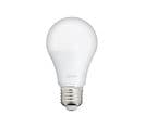 Ampoule LED A60, Culot E27, 9w Cons. (60w Eq.), Lumière Blanc Neutre