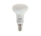 Ampoule LED Ampoule R50, Culot E14, 6w Cons. (40w Eq.), Lumière Blanc Chaud