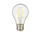 Ampoule éclairante LED 6W équiv 60W 806lm E27 Transparent