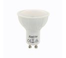 Ampoule LED Spot, Culot Gu10, 5,5w Cons. (35w Eq.), Lumière Blanc Chaud, 150 Lumen En Autonome