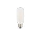 Ampoule LED Filament T45, Culot E27, 8,5w Cons. (85w Eq.), 4000k Blanc Neutre