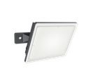 Projecteur Mural Noir LED Ip65, 1600 Lumens , Conso. 20 W, Blanc Froid