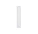 Réglette De Placard USB - Extra Plate 30 Cm - Blanc Chaud/neutre 150 Lumens