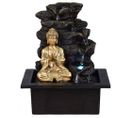 Fontaine Bouddha LED Shira