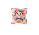 Coussin Signature 45x45cm Saint Barth