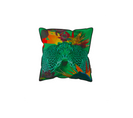 Coussin Signature 45x45cm Jungala Fauve