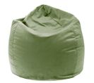 Pouf Poire - Sauge - 14200v-30