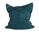 Pouf Géant - Bleu Paon - 14100v-34