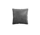 Coussin Velvet Onyx