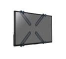 Adaptateur De Fixation Support TV Écran 13"-27" Non Vesa