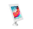 Support De Table Pour Tablette iPad Pro 12.9'' Génération 1-2, Blanc