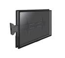 Support TV Pour Affichage Dynamique Pour 2 Écrans Back To Back 32-65"