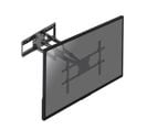 Support Mural Articulé Ultra Extensible Pour Écran TV  65"- 110"