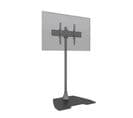 Support Sol Pour Écran TV 32'' - 75'' - Hauteur 180cm