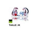 Bouchons D'oreilles High-tech Alvis Mk3 (26db) - Taille M
