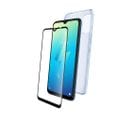 Coque Souple Transparente+ Verre Trempé Pour Wiko Power U10