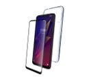 Coque Souple Transparente+ Verre Trempé Pour Wiko Power U20