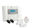 Powermaster Kit3 - Alarme Maison Sans Fil Powermaster 30 - Kit 3