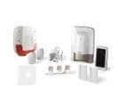 Pack Alarme Maison Tyxal +  - Kit 1