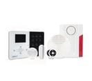 Alarme Maison Ip Ipeos Kit 1 Md-334r