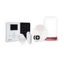 Alarme Maison Ip Ipeos Kit 3 Md-329r