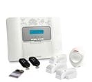 Powermaster Kit3 Ip - Alarme Maison Sans Fil Ip Powermaster 30 - Kit 3