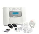 Powermaster Kit3 Gsm Ip - Alarme Maison Sans Fil Gsm / Ip Powermaster 30 - Kit 3