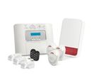 Powermaster Kit5 - Alarme Maison Sans Fil Powermaster 30 - Kit 5