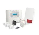 Powermaster Kit5 Ip - Alarme Maison Sans Fil Ip Powermaster 30 - Kit 5