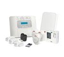 Powermaster Kit5 Gsm Ip - Alarme Maison Sans Fil Gsm / Ip Powermaster 30 - Kit 5