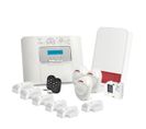 Powermaster Kit6 Gsm - Alarme Maison Sans Fil Gsm Powermaster 30 - Kit 6