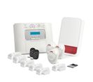 Powermaster Kit6 Ip - Alarme Maison Sans Fil Ip Powermaster 30 - Kit 6