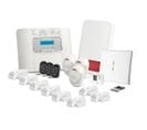 Powermaster Kit8 Gsm Ip - Alarme Maison Sans Fil Gsm / Ip Powermaster 30 - Kit 8