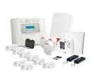 Powermaster Kit9 Gsm Ip - Alarme Maison Sans Fil Gsm / Ip Powermaster 30 - Kit 9