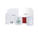 Kit D'alarme Ip Wifi - Arc3000h-03-gw2 Kit 5