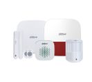 Kit D'alarme Ip Wifi - Arc3000h-03-gw2 Kit 7