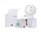 Kit D'alarme Ip Wifi - Arc3000h-03-gw2 Kit 13