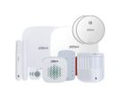 Kit D'alarme Ip Wifi - Arc3000h-03-fw2 Kit 10