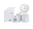 Kit D'alarme Ip Wifi - Arc3000h-03-fw2 Kit 11