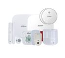 Kit D'alarme Ip Wifi - Arc3000h-03-fw2 Kit 13