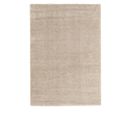 Springs Ii - Tapis à Poil Long Lavable En Machine - Couleur - Beige, Dimensions - 120x170 Cm