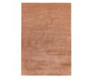 Douglas I - Tapis Lavable En Machine - Couleur - Terracotta, Dimensions - 120x170 Cm