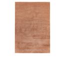 Douglas I - Tapis Lavable En Machine - Couleur - Terracotta, Dimensions - 80x150cm