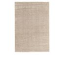 Springs Ii - Tapis à Poil Long Lavable En Machine - Couleur - Beige, Dimensions - 80x150cm