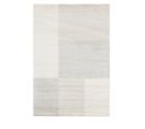 Odense - Tapis Contemporain Beige Et Gris - Couleur - Beige Et Gris, Dimensions - 200x290 Cm