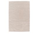 Tapis Scandinave Beige