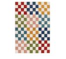 Addo – Tapis Intérieur Et Extérieur à Motif Géométrique Multicolore - Couleur - Multicolore, Dimensi