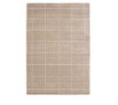 Tapis Contemporain Beige